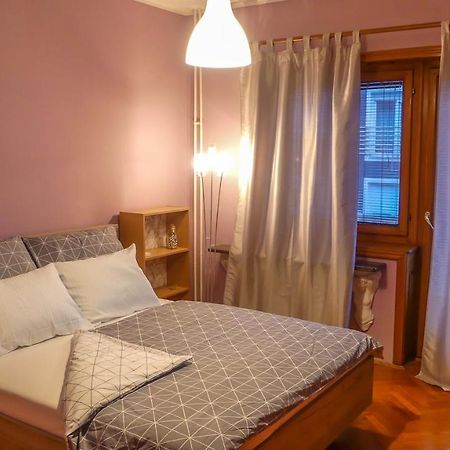 Apartment Krsta Novi Sad Exteriér fotografie